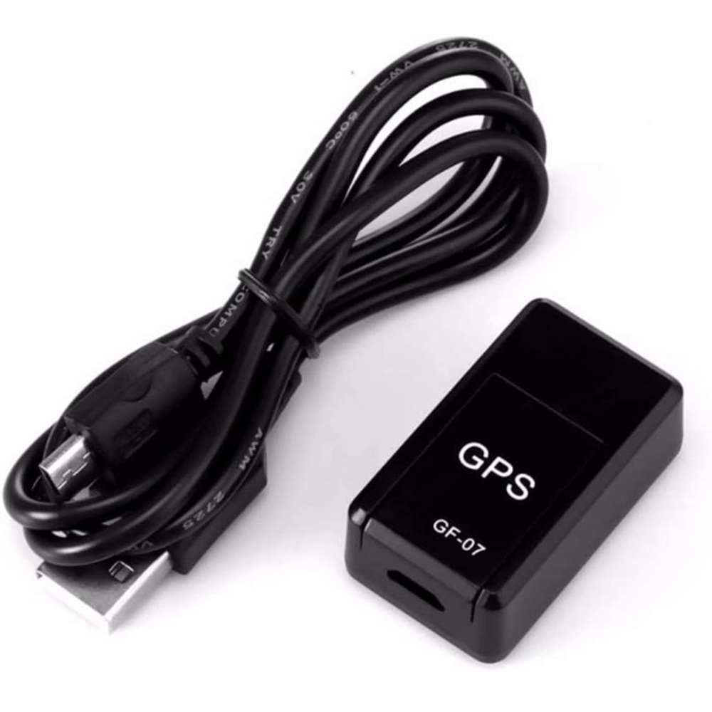 Mini Hidden Tracker GPS - Picture 2 of 5